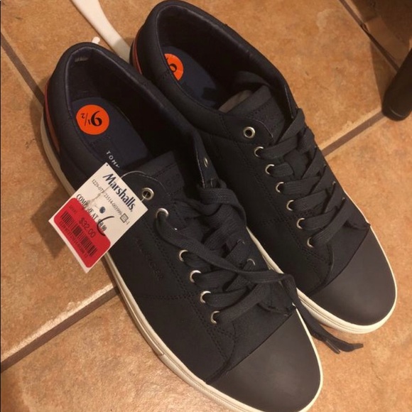 marshalls tommy hilfiger shoes